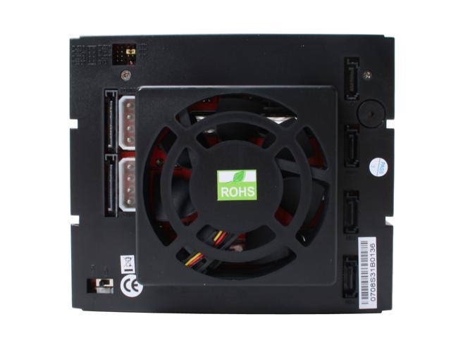 2U Rackmount Chassis X72190