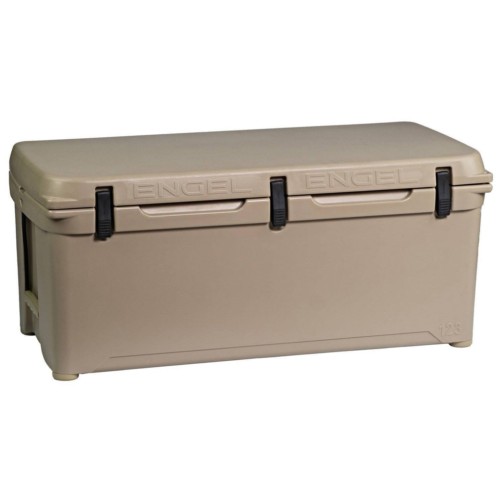 Tan 123 Quart Cooler B75374