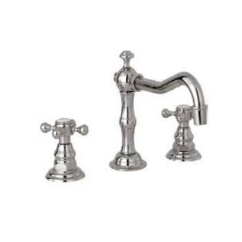 Antique Nickel Widespread Lavatory Faucet R859372