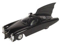 1:24 Scale Die-Cast Batmobile Model Kit L858221