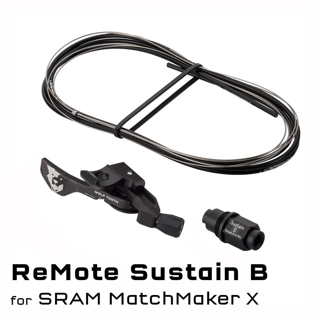 Sustain B Lever for Hope Brakes Z305092