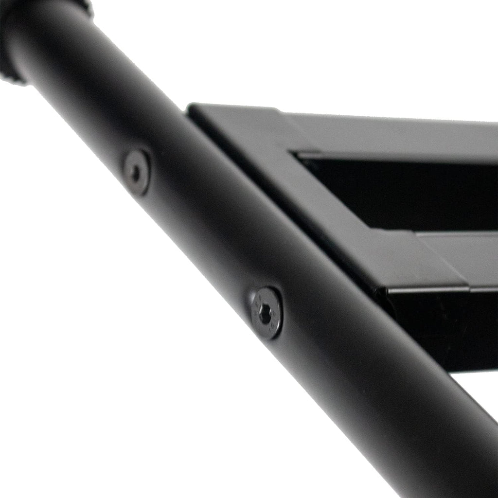 Double Braced X-Style Keyboard Stand S6359