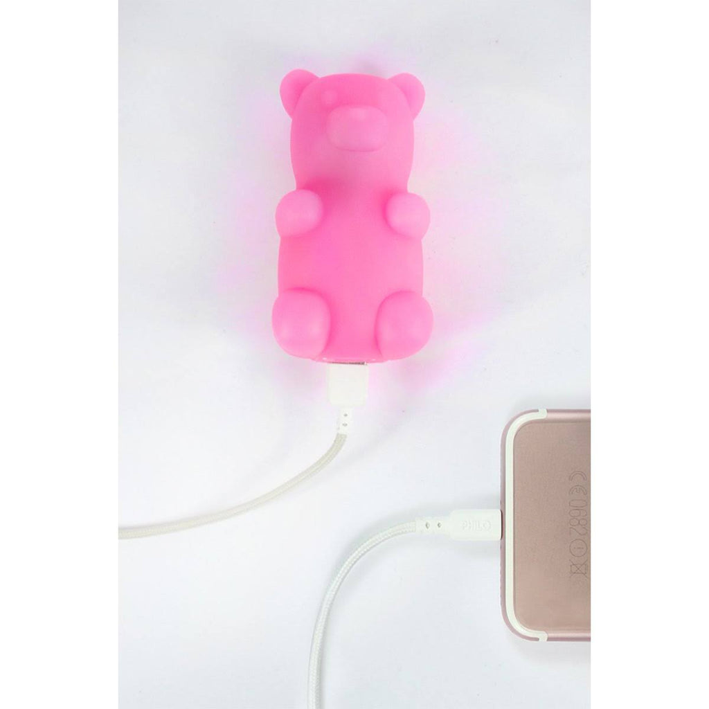 Gummy Bear 2600 mAh Caricatore U478