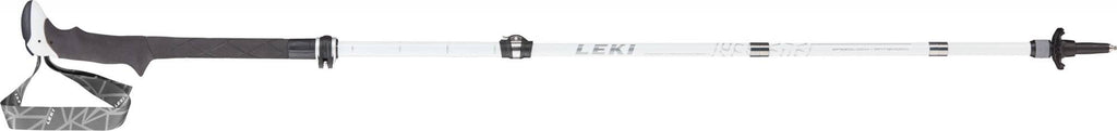 Carbon Antishock Trekking Poles 100-120 cm M9820