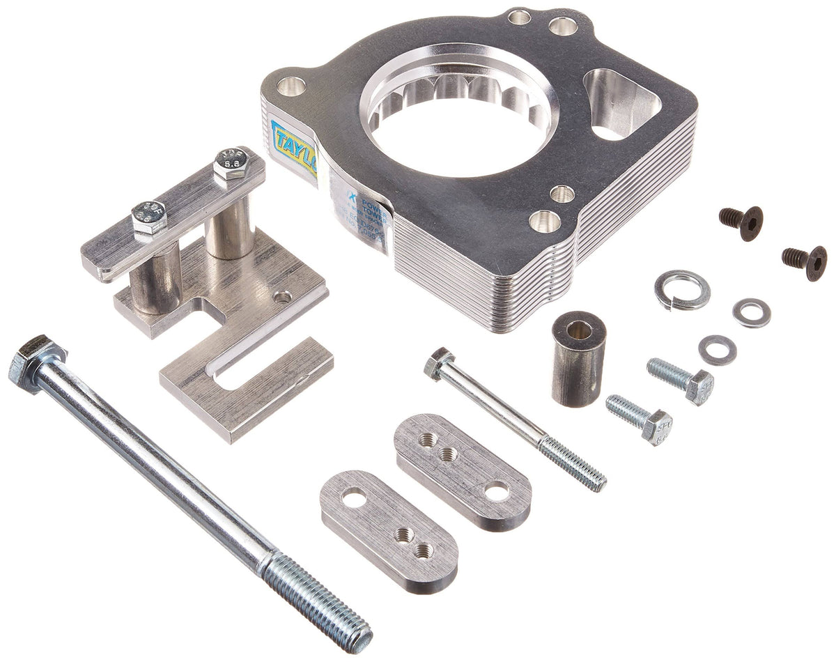 Throttle Body Spacer Y8279