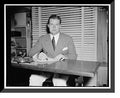 Historic Framed Print, 17-7/8" x 21-7/8" L166