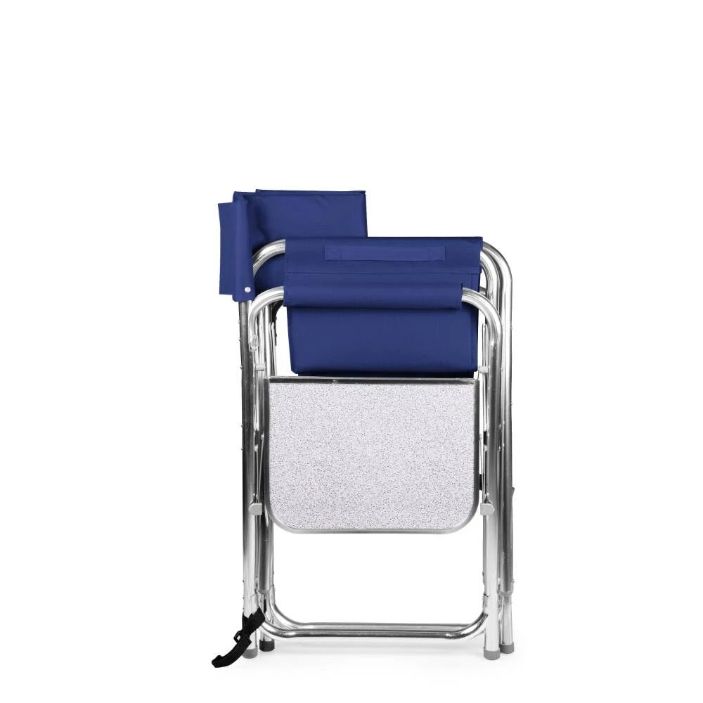 Navy Sports Chair U817119