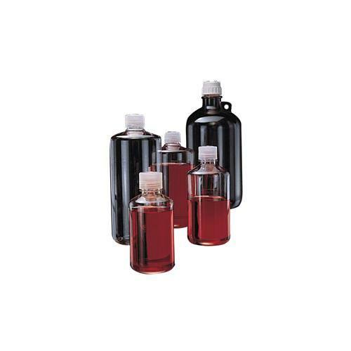 Narrow Mouth Polycarbonate Bottle, 2.5L L2782