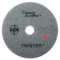Red Floor Pads 27 inch Pack of 2 R7332