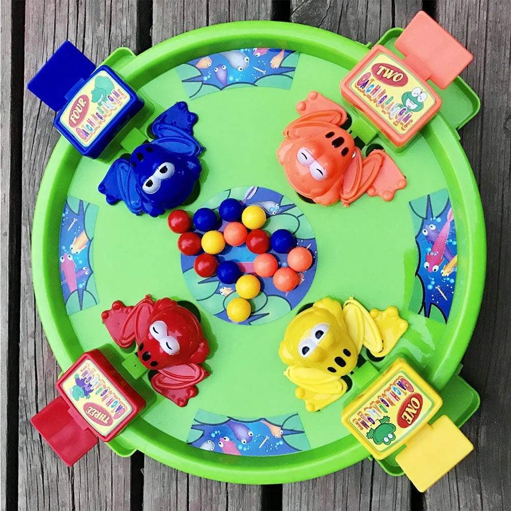 3D Battle Board Games Toy Set H483156