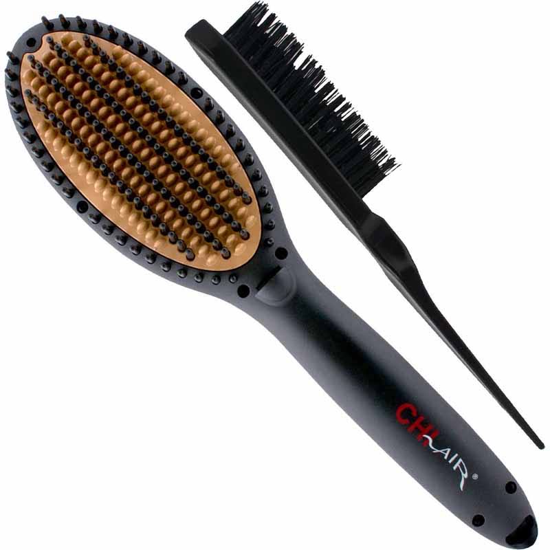 Ceramic Hot Brush A4509