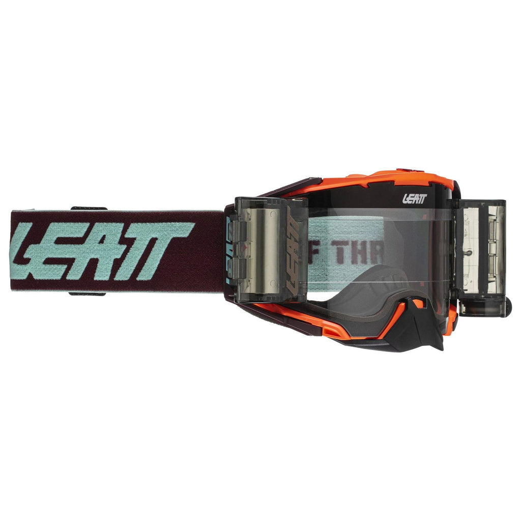 Roll-Off Goggles U54104