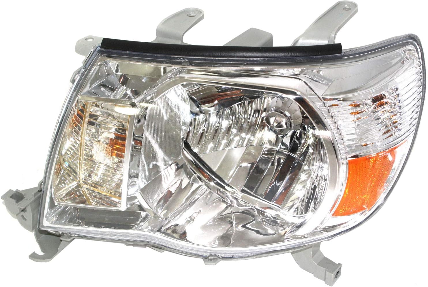 Set of 2 Headlight Assembly G30391