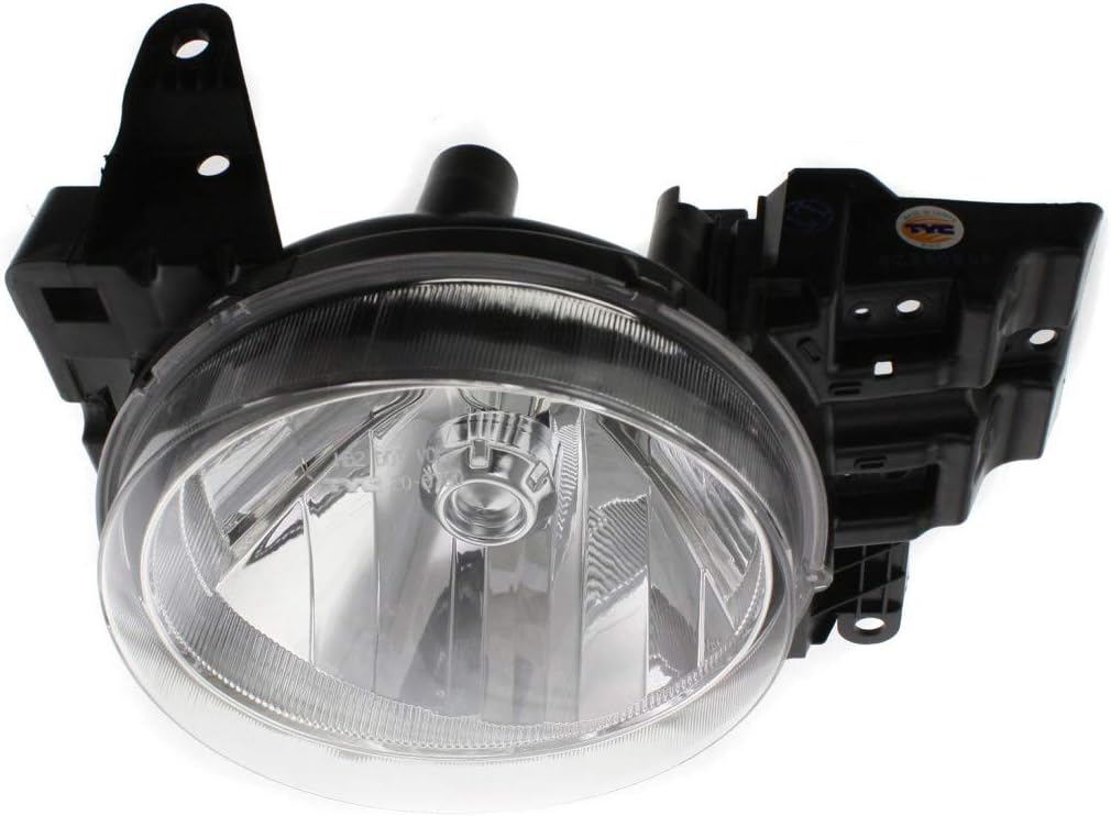Driver Side Headlight Unit for Toyota FJ Cruiser 2007-2014 Y28538