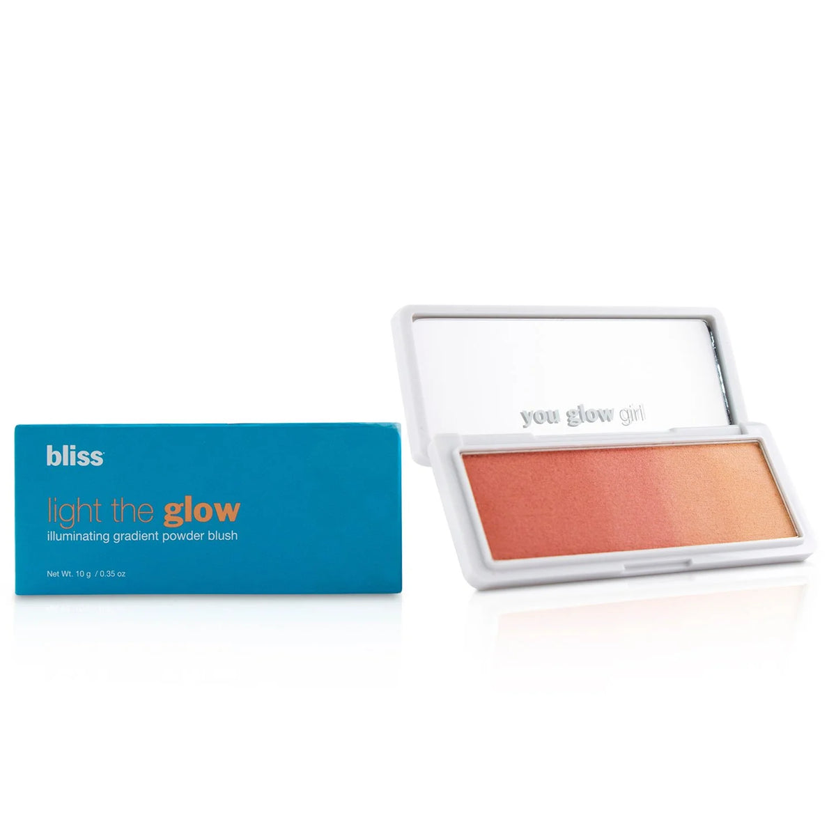 Gradient Powder Blush 10g F762