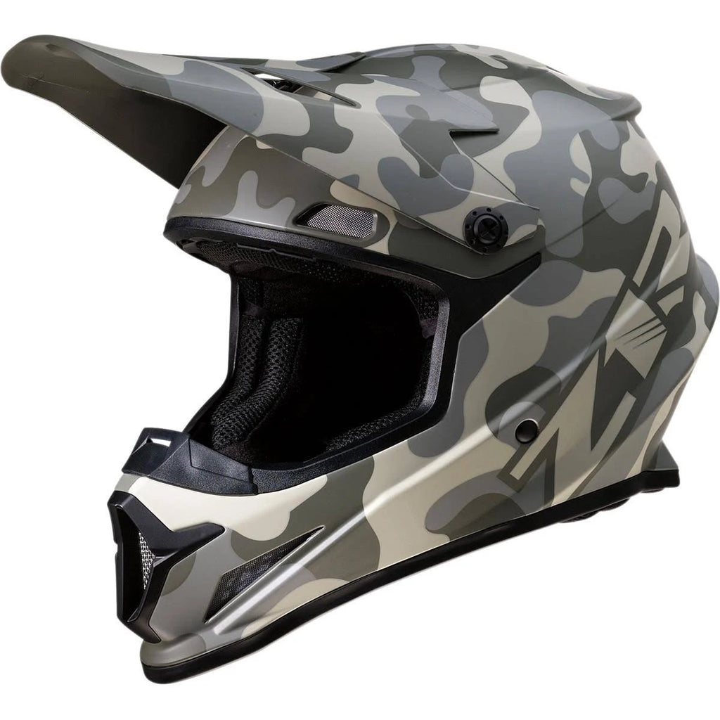 Camo Desert Helmet R701938