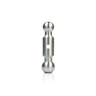 180 Hitch Combo Ball D158282