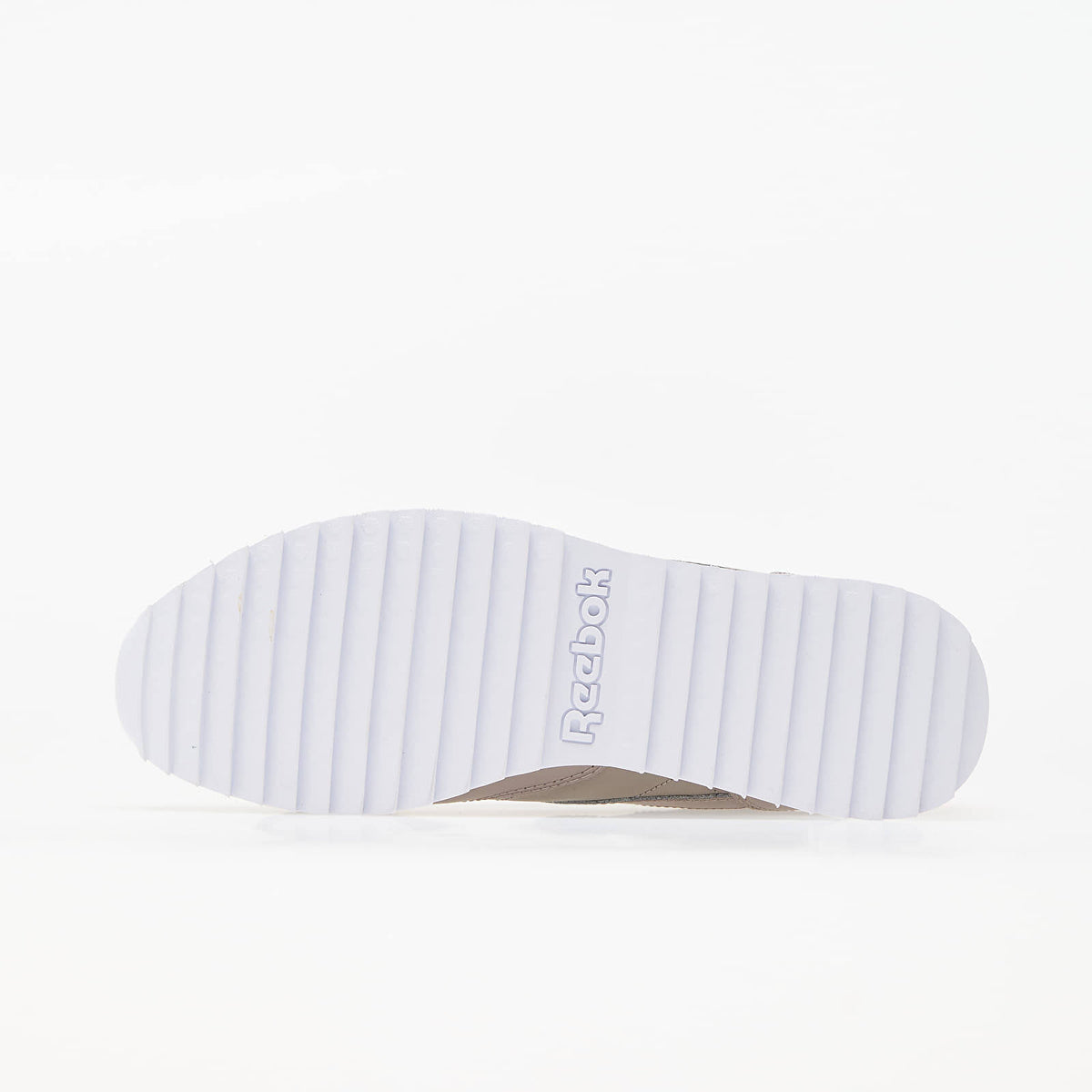 Classic Leather Double Trainers D384651