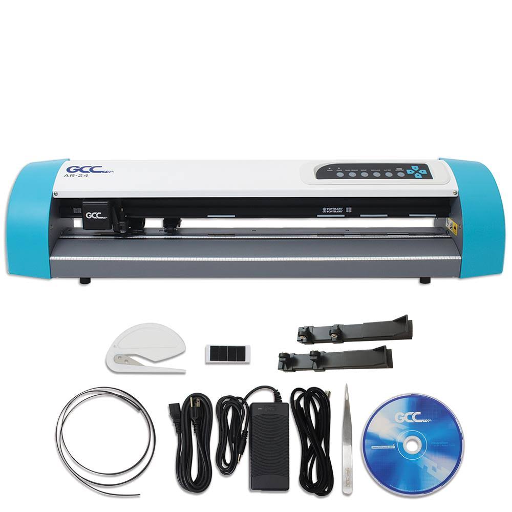 Craft Vinyl Cutter with Stand O806167