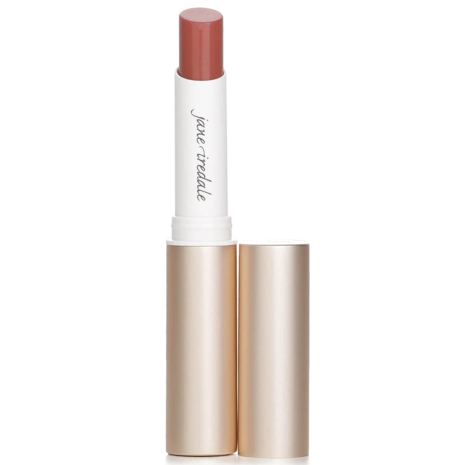 Scarlet Hydrating Cream Lipstick 0.07oz A5293
