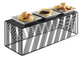 Portland Rectangle Riser O292
