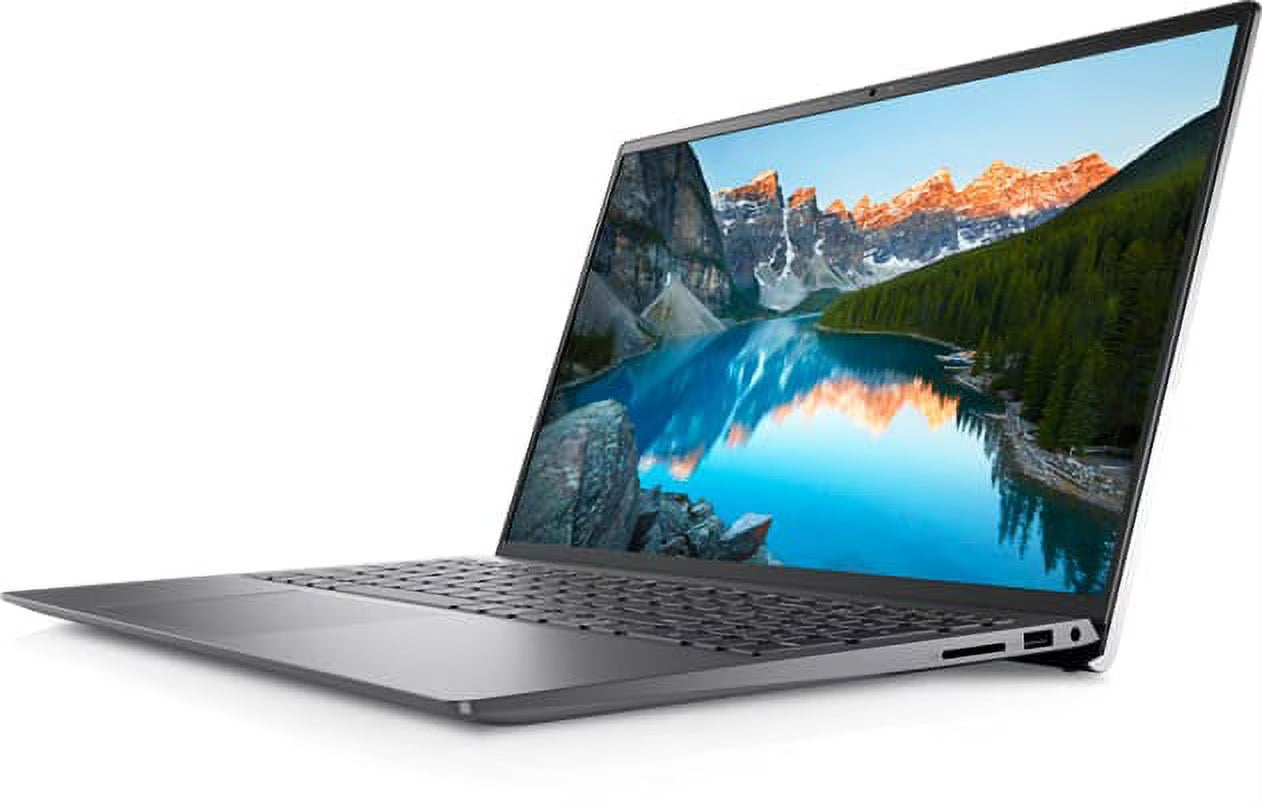Refurbished Dell Inspiron 5510 Laptop, 15.6" FHD, Core i7, 2TB SSD, 16GB RAM O1206