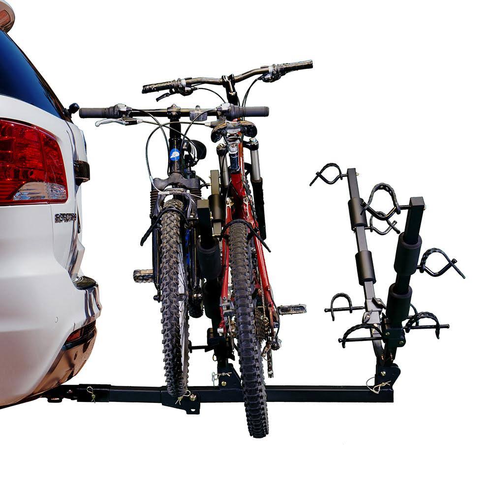 Four Bike Rack Q997