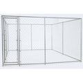Steel Yard Kennel O97545