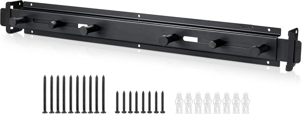 Door Barricade Bar with Door Hook Door Hanger M111583