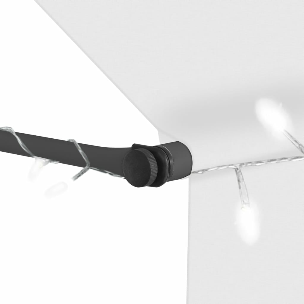 Retractable Awning N252