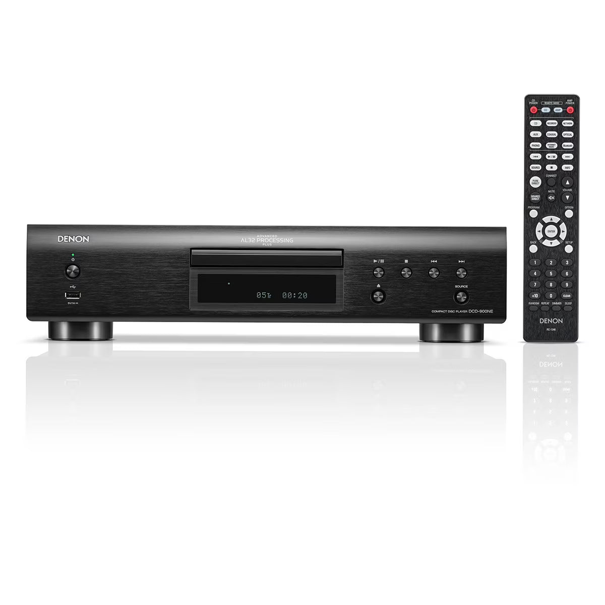 CD Player with USB Z7225