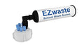 HDPE Filter Kit with VersaCap 70s, 6 Ports R229
