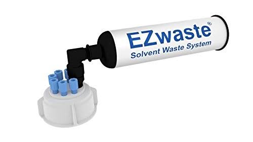 HDPE Filter Kit with VersaCap 70s, 6 Ports R229