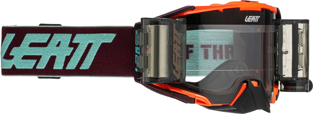 Roll-Off Goggles U54104