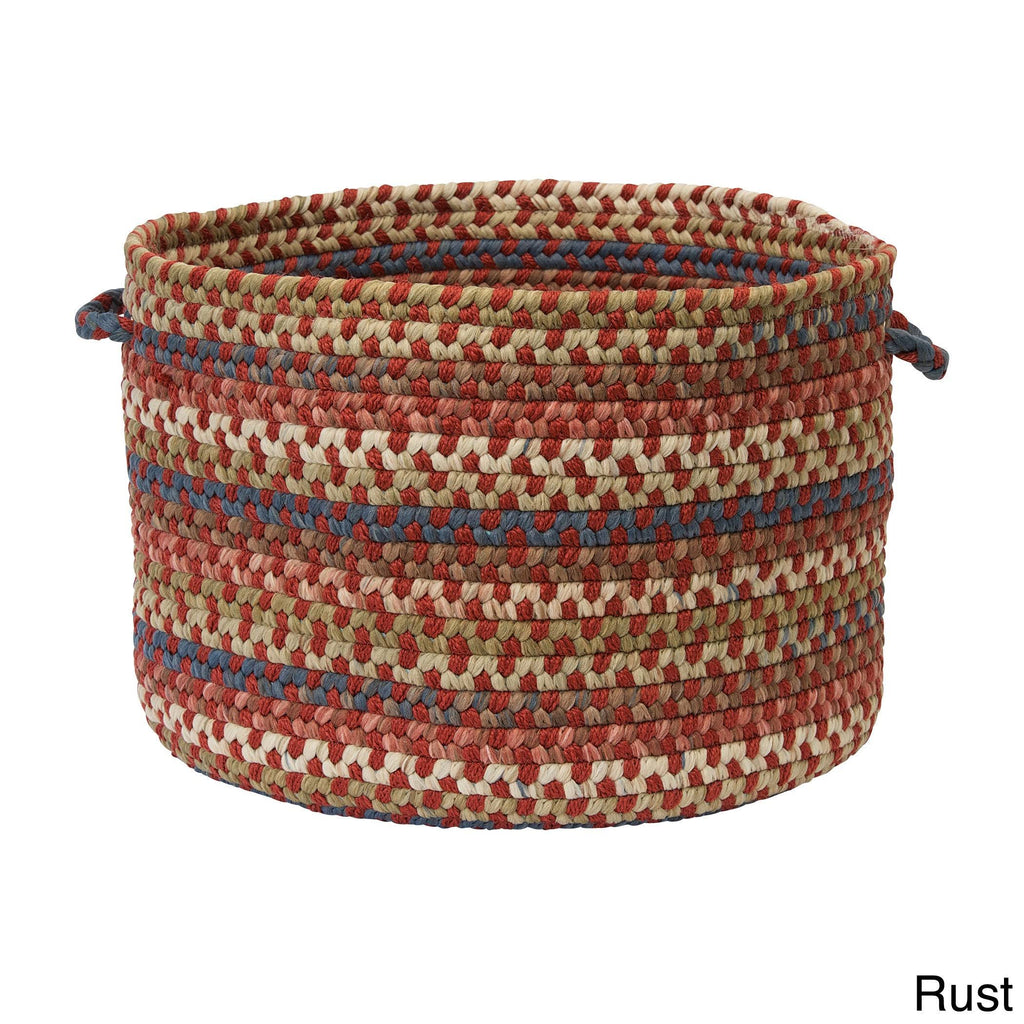 Navy Storage Basket L902003