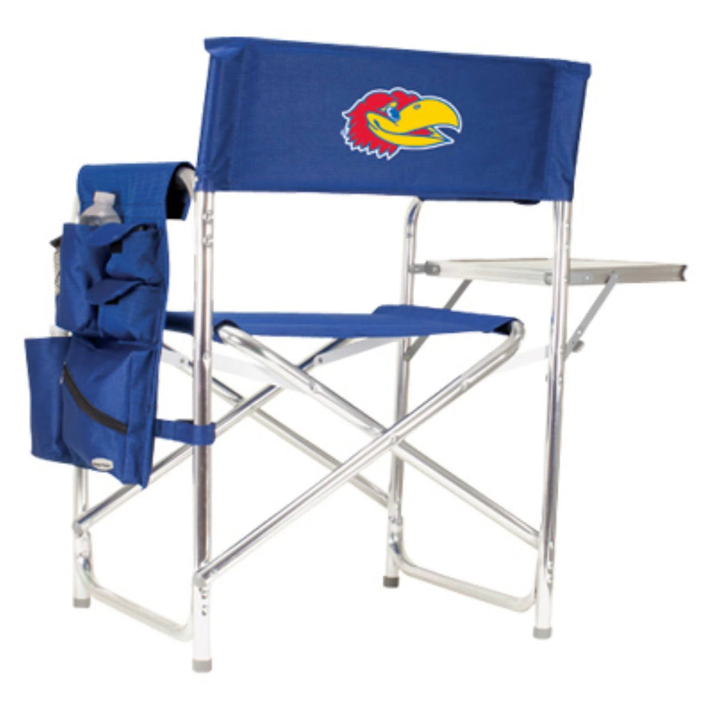 Navy Sports Chair U817119