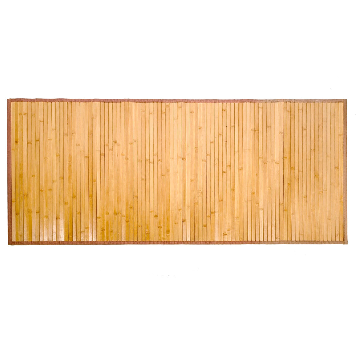 Bamboo Floor Mat Area Rug P6754