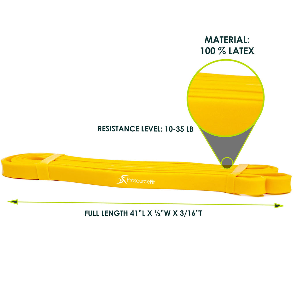 Resistance Bands Set of 5 Q1071