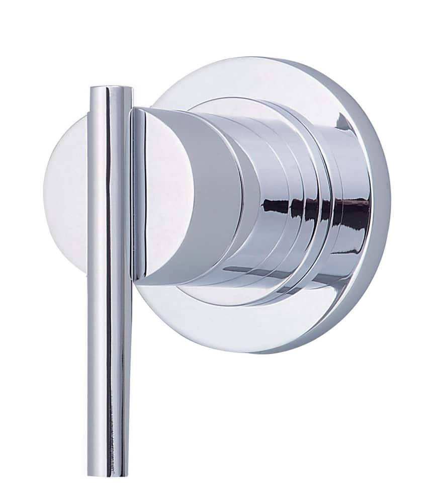 Chrome Shower Trim X671398