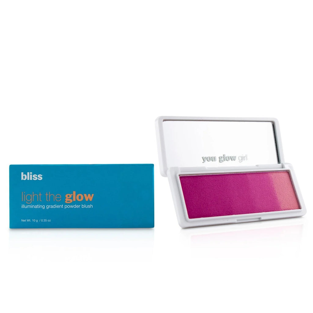 Gradient Powder Blush 10g F762