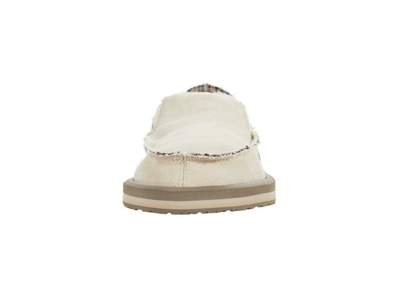 Hemp Army 12 M Vagabond Shoes Z3233
