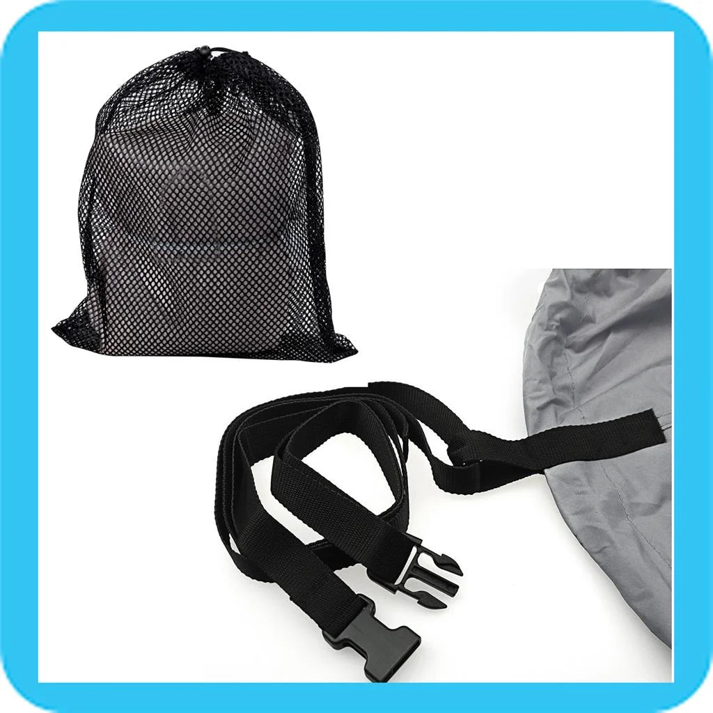 19 Boat Cover Q142473