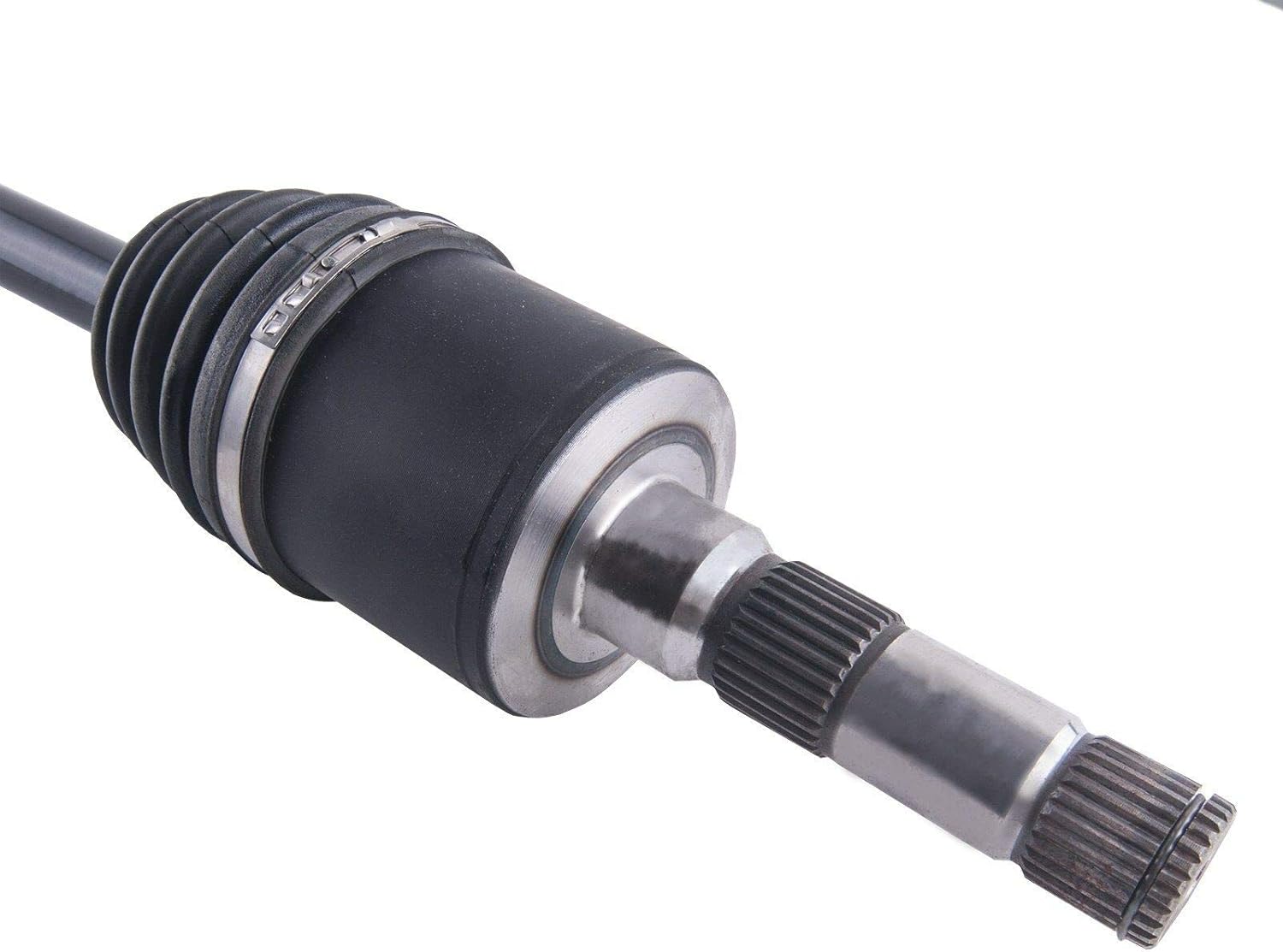 Axle replacement for Polaris Ranger 500/700 XP / 700 LE 2005 2006 2007 L577283