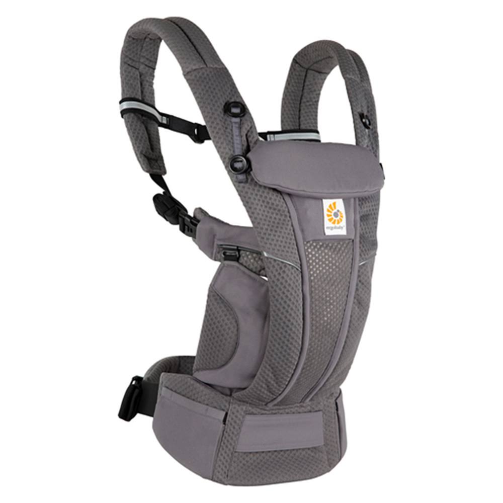 Graphite Grey Baby Carrier R52845