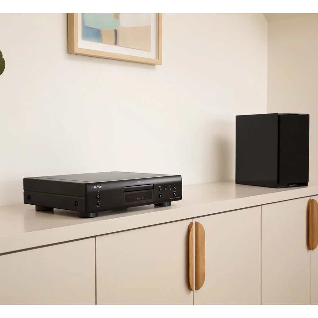 CD Player with USB Z7225