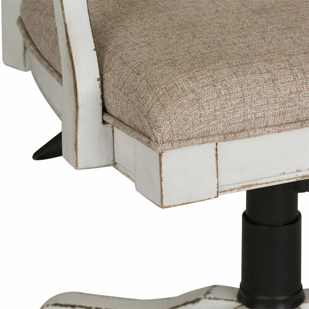 Jr Executive Desk Chair T376