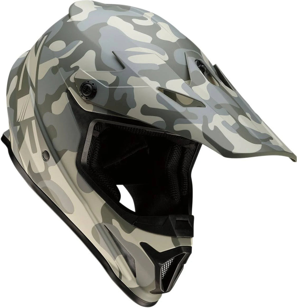 Camo Desert Helmet R701938