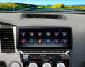 10.25inch Touch Screen in-Dash Navigation System with Wireless Carplay Android Auto T433225