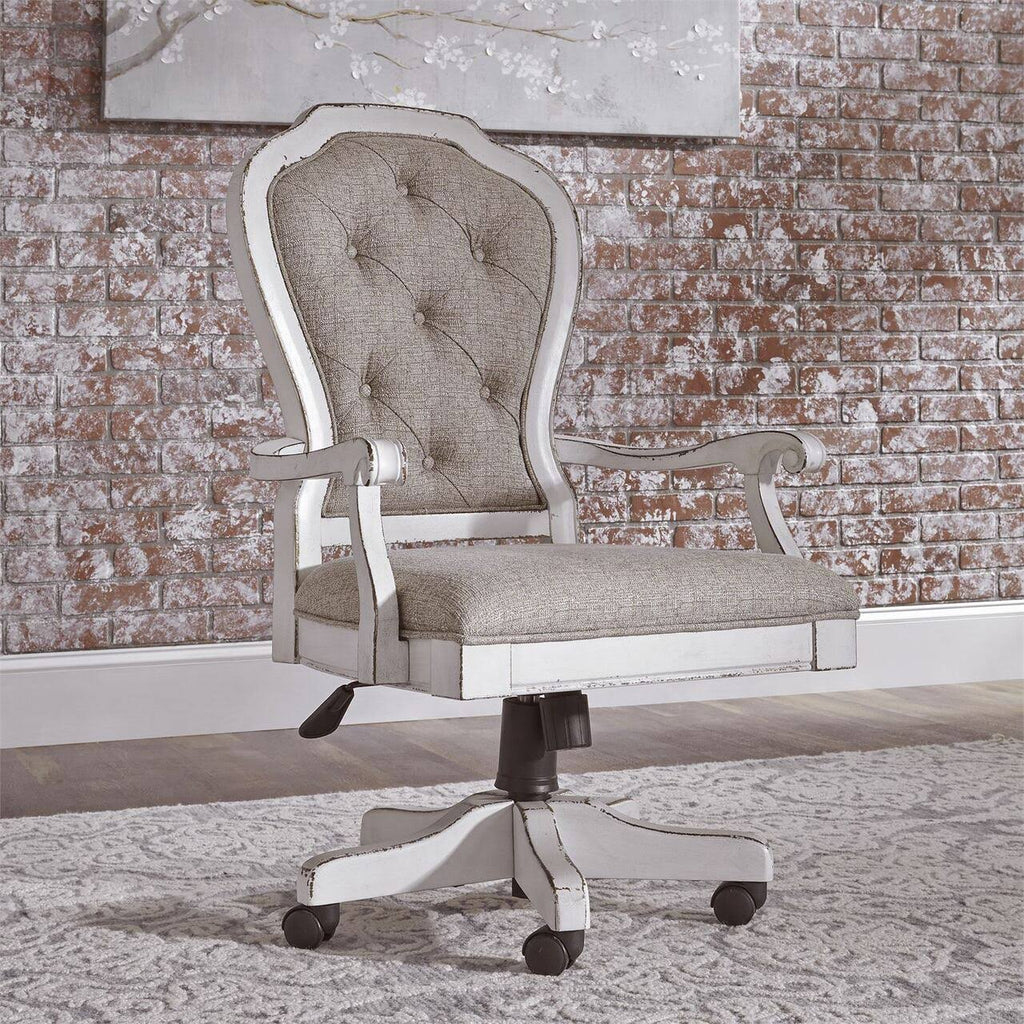 Jr Executive Desk Chair T376