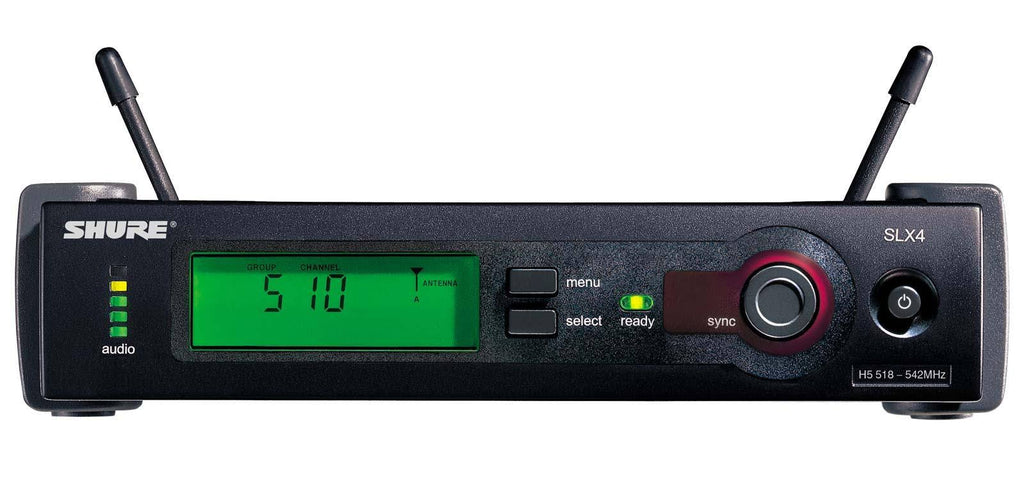 Combo Wireless System N384